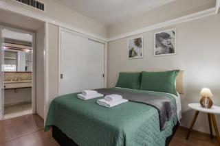 Flat Moderno | Jd. Paulista - 8