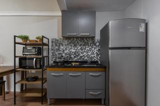 Flat Moderno | Jd. Paulista - 7