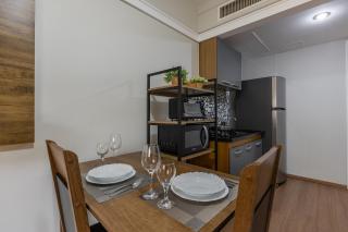 Flat Moderno | Jd. Paulista - 2