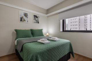 Flat Moderno | Jd. Paulista - 3