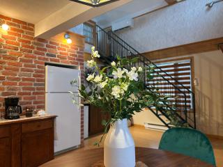 Loft de la mer - 8