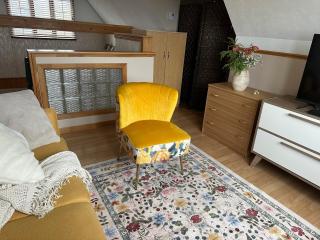 Loft de la mer - 4