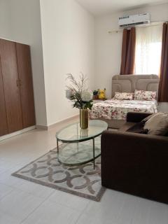 Furnished studio almuror - 9