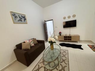 Furnished studio almuror - 8
