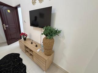 Furnished studio almuror - 5
