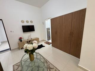 Furnished studio almuror - 1