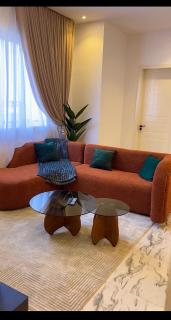 Luxury 3BR Penthouse Apartment with Free WiFi & 24hrs Electricity - 1