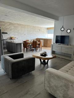 The most enjoyable apartment! - 0