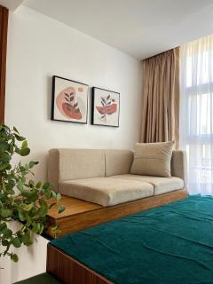Luxury 3BR Penthouse Apartment with Free WiFi & 24hrs Electricity - 7