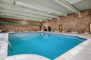 Best Western Woodhaven Inn - 9