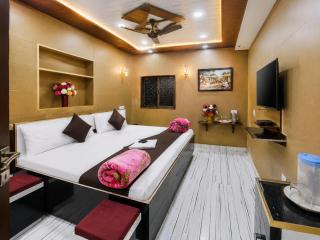 Varanasi Dream Guesthouse I Near Kashi Vishwanath - 7