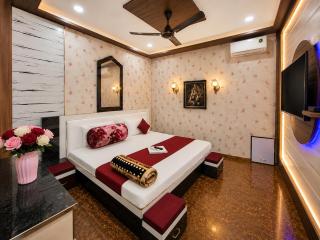 Varanasi Dream Guesthouse I Near Kashi Vishwanath - 5