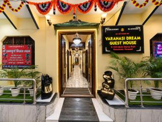 Varanasi Dream Guesthouse I Near Kashi Vishwanath - 3