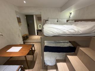 Sonoće Hostel Seoul Dongdaemun - Private Bathroom & Premium - 2