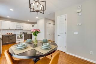 Home Near Air Force, Great Wolf, Ford Amphitheater - 3