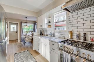 Premium Modern Midtown Favorite: Walk to it All! - 3