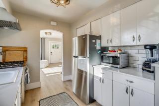 Premium Modern Midtown Favorite: Walk to it All! - 2