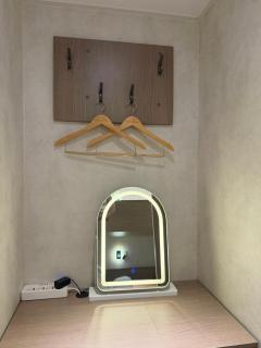Sonoće Hostel Seoul Dongdaemun - Private Bathroom & Premium - 4