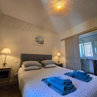 La Maison d'Élise - 5