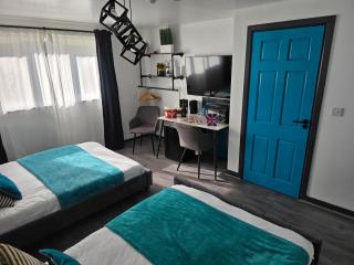 Cosy & Leafy Guesthouse - Perfect for BHX & NEC - Receptionless - 1