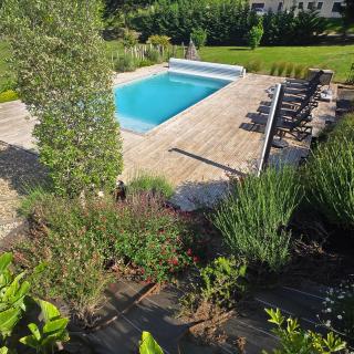 La Maison d'Élise - 7
