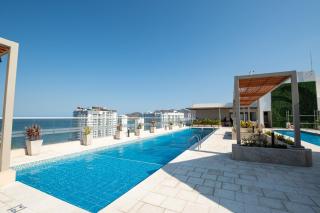 Acogedor Apartamento con Balcón y Vista al Mar AP 1907 Salguero Sunset - 3