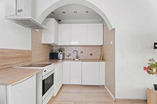 Sopot City House - 6