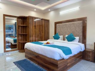 The park view Hotel kasauli - 3