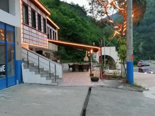 Erme Dinlenme Tesisleri - 9