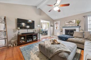 Sherwood Oasis - 4
