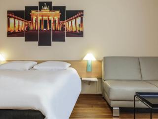 ibis Berlin Messe - 7