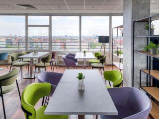 ibis Berlin Messe - 3