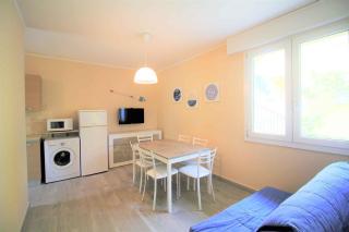Apartment Beachfront in Rosolina Mare 55242 - 9