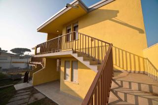 Apartment Beachfront in Rosolina Mare 55242 - 0