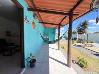 Chalé Quartzo Oasis veadeiros - 5