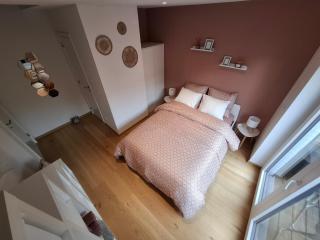 Loft Monaco élégance et espace au cœur de Liège - 6