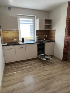 Apartamenty Bursztynowe - 2