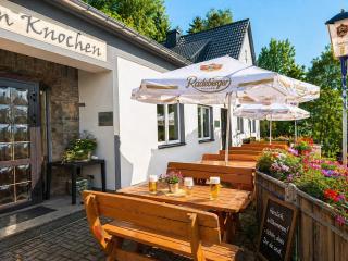 Pension und Berggasthaus Am Knochen - 6