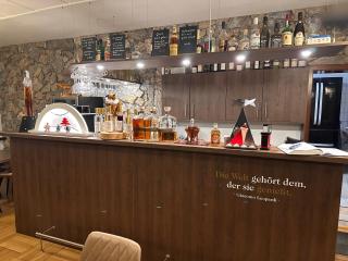Pension und Berggasthaus Am Knochen - 5