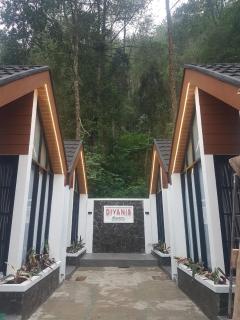 Diyanis Glamping Sekipan - 0