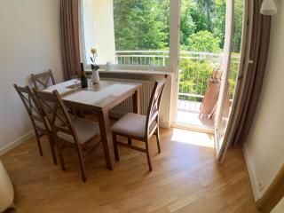 Apartament rodzinny z widokiem - 8