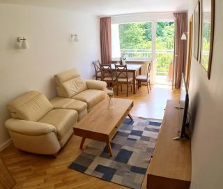 Apartament rodzinny z widokiem - 2