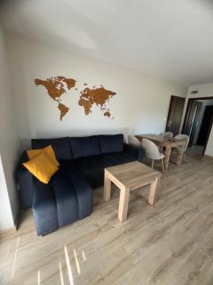 Apartamenty Bursztynowe - 3
