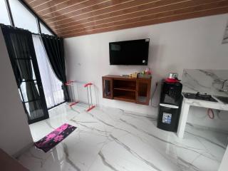 Diyanis Glamping Sekipan - 1