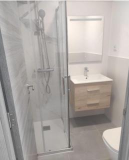 Habitaciones - 1