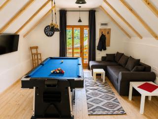 Etno kuća Radonjić - Family Retreat & Spa - 1