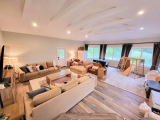 20 Acres in Virginia's Wine Country w Sauna - 3