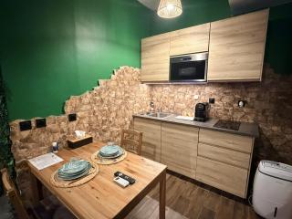 JUNGLE SUITE - Jacuzzi - Centre - Clim by Narbana - 5