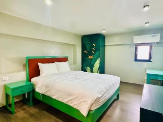Homestay Mộc Sky Penthouse Hạ Long, New Life Tower - 8