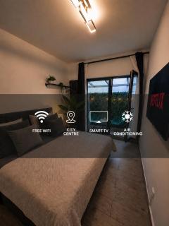 La Suite Hotel - Self Check-in - 8